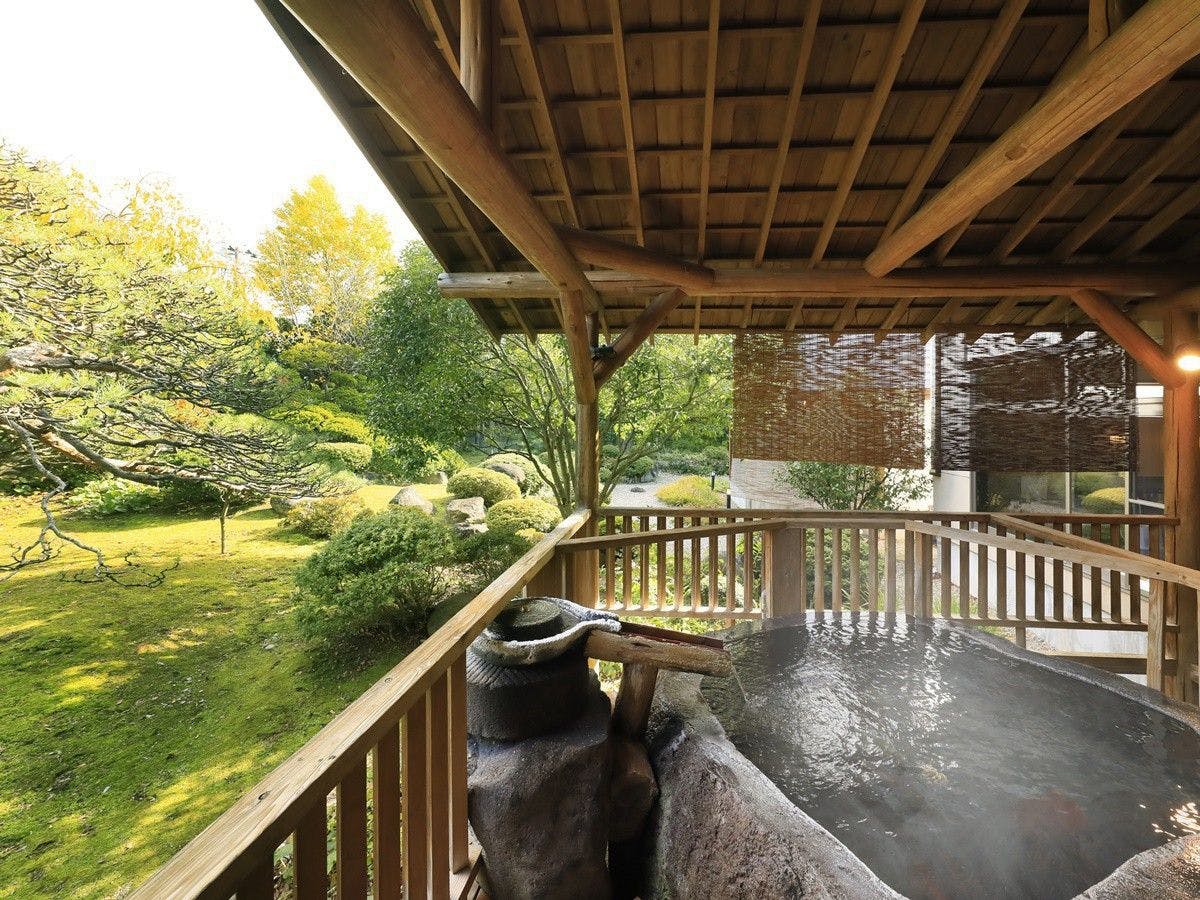 湯の香　松の湯