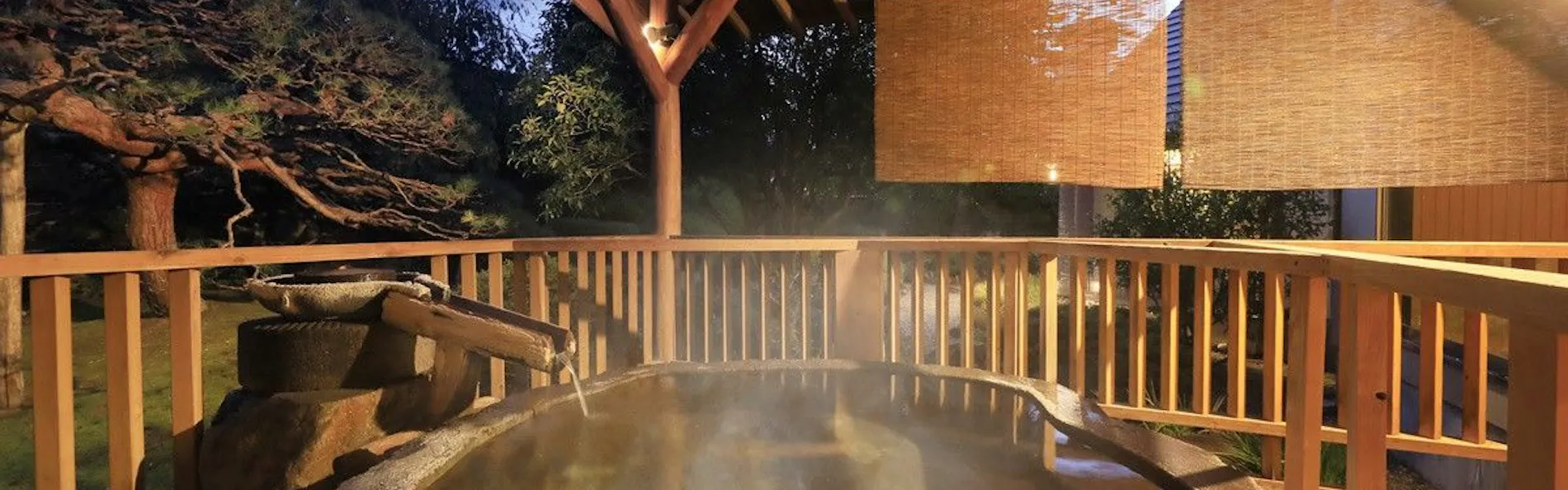湯の香 松の湯