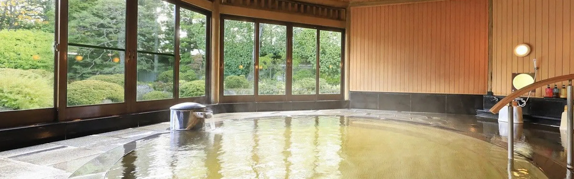 湯の香 松の湯