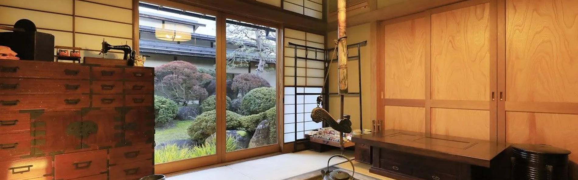 湯の香 松の湯