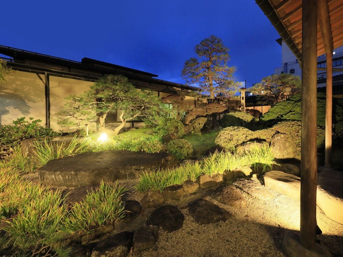 湯の香　松の湯