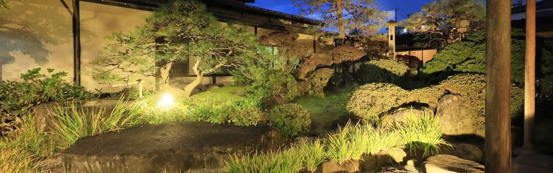 湯の香 松の湯