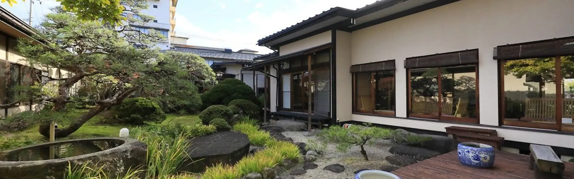 湯の香 松の湯