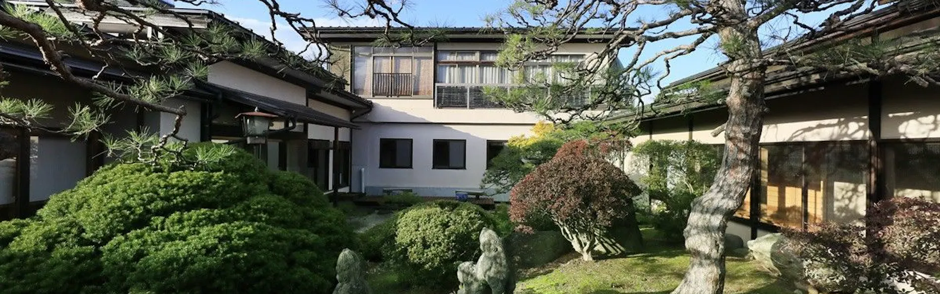 湯の香 松の湯