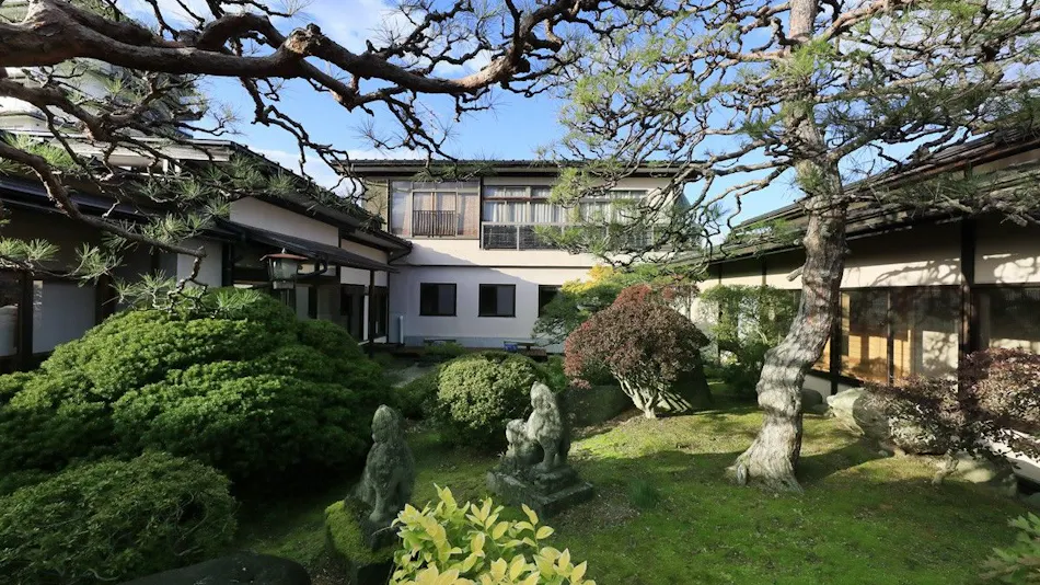 Yunoka Matsunoyu
