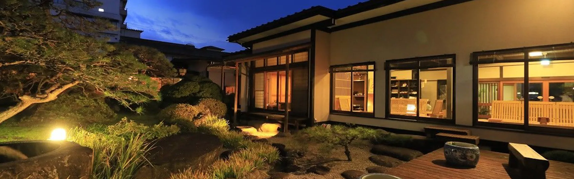 湯の香 松の湯
