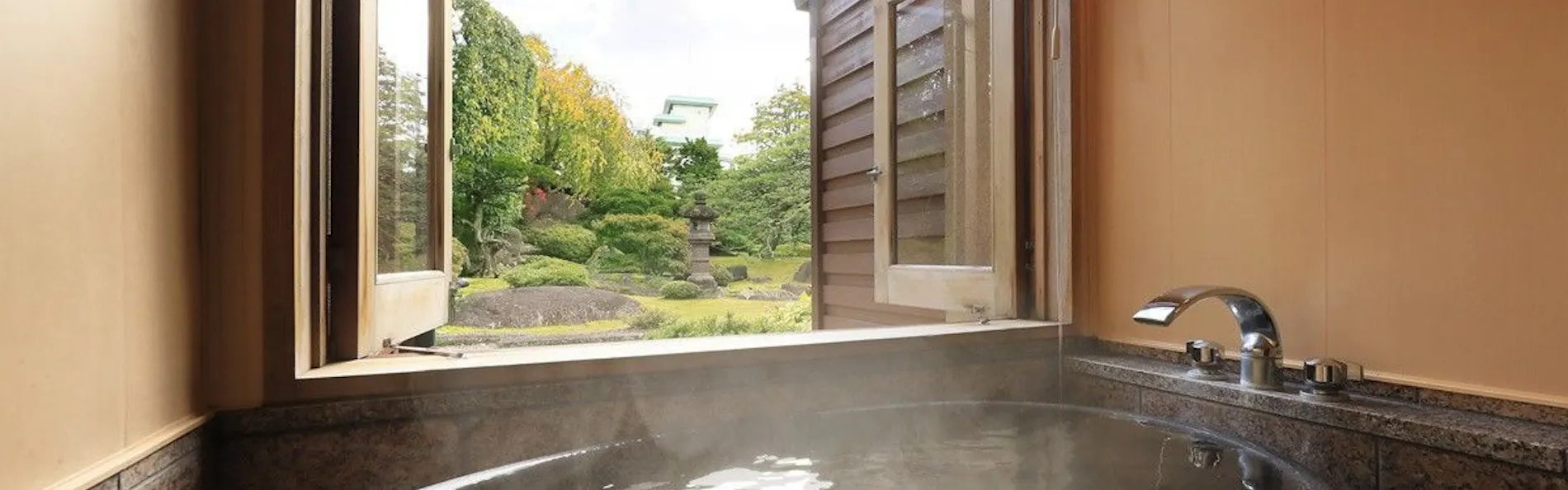 湯の香 松の湯