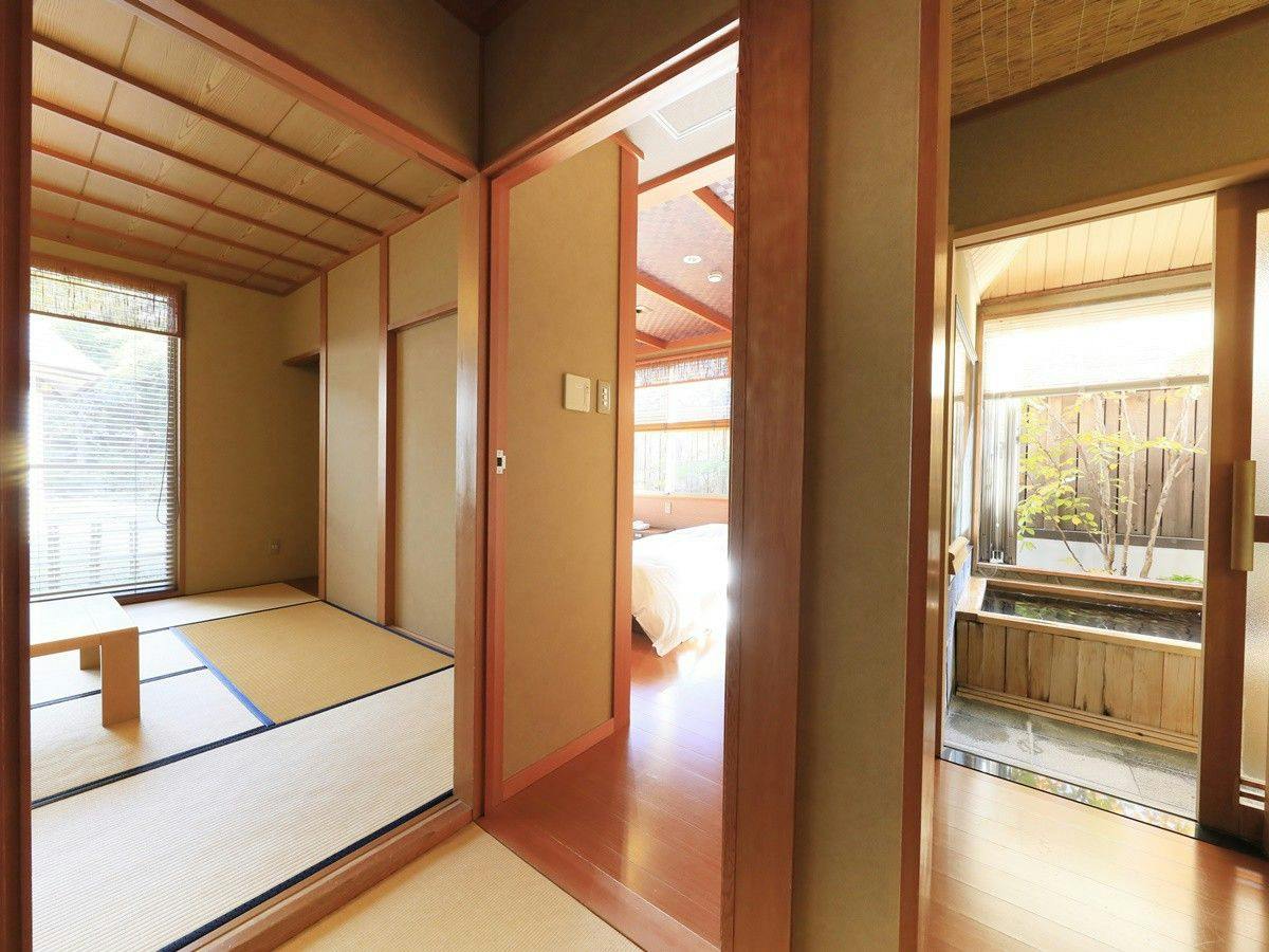 【本館A】客室一例