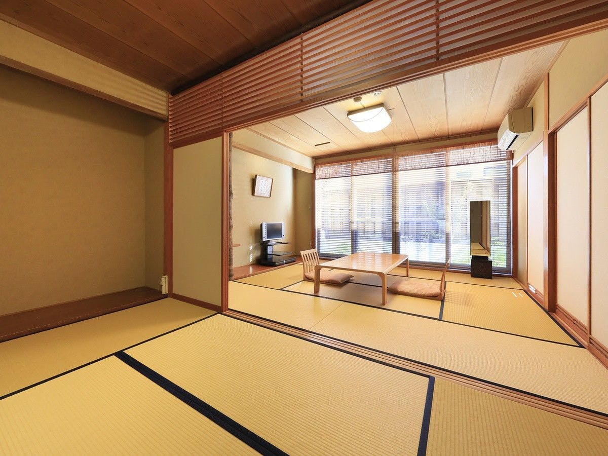 湯の香　松の湯