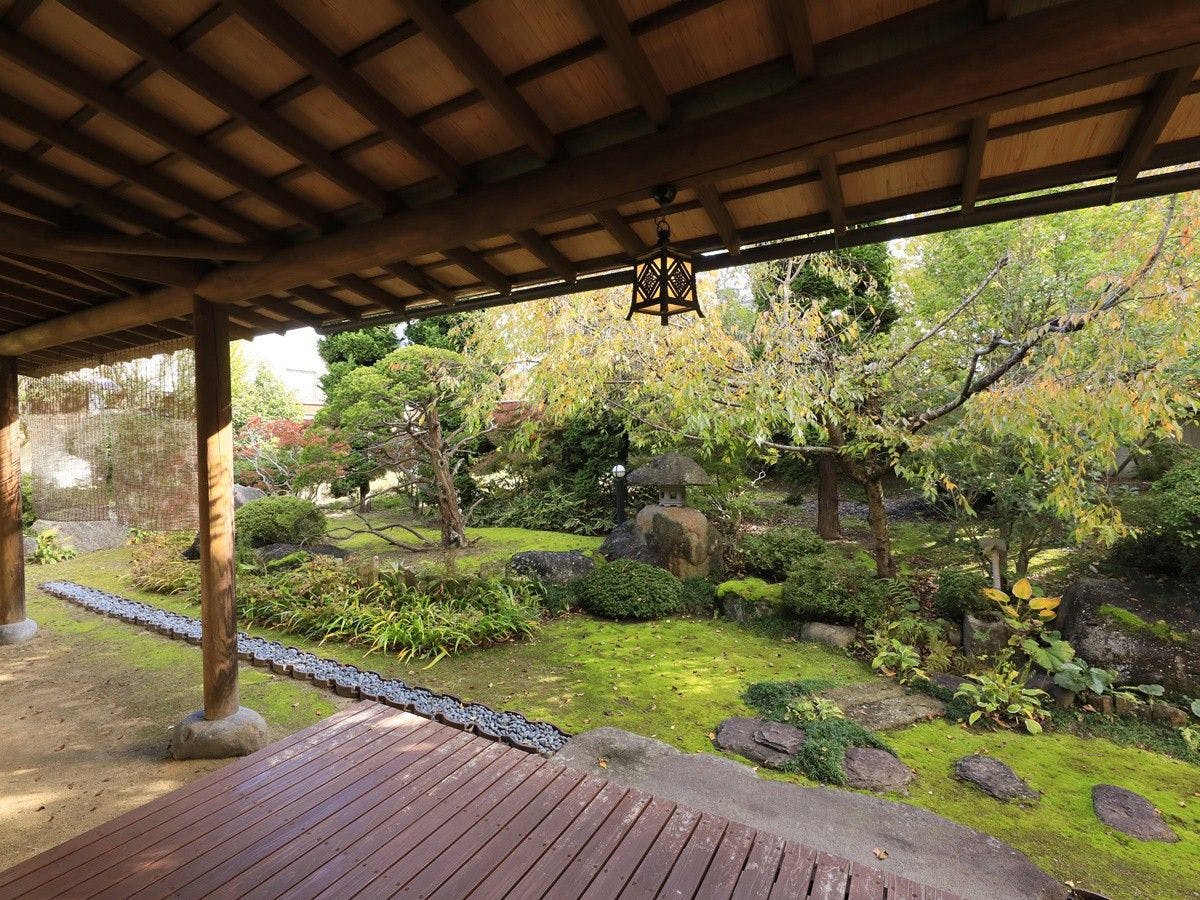 湯の香　松の湯
