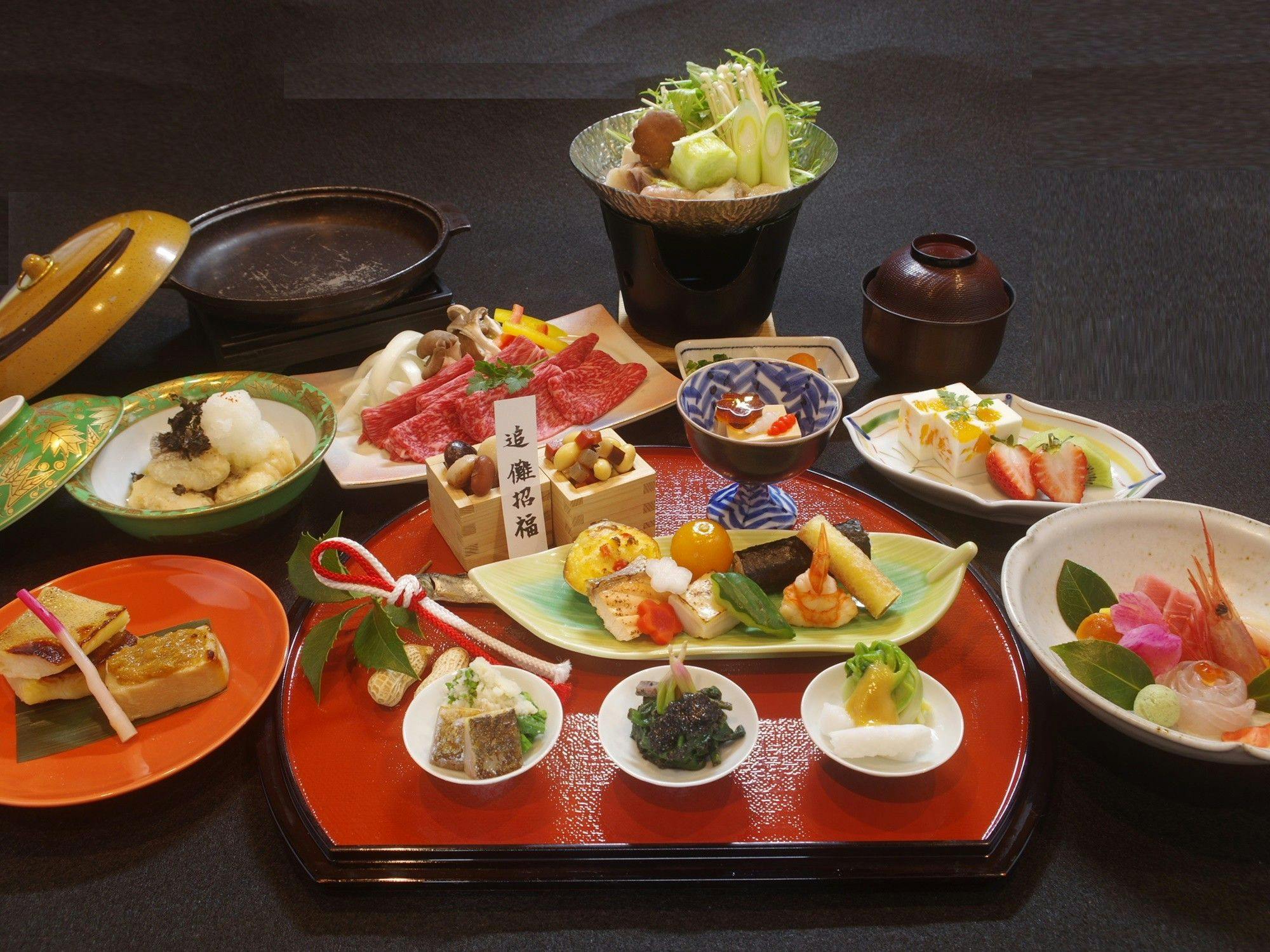 湯の香　松の湯