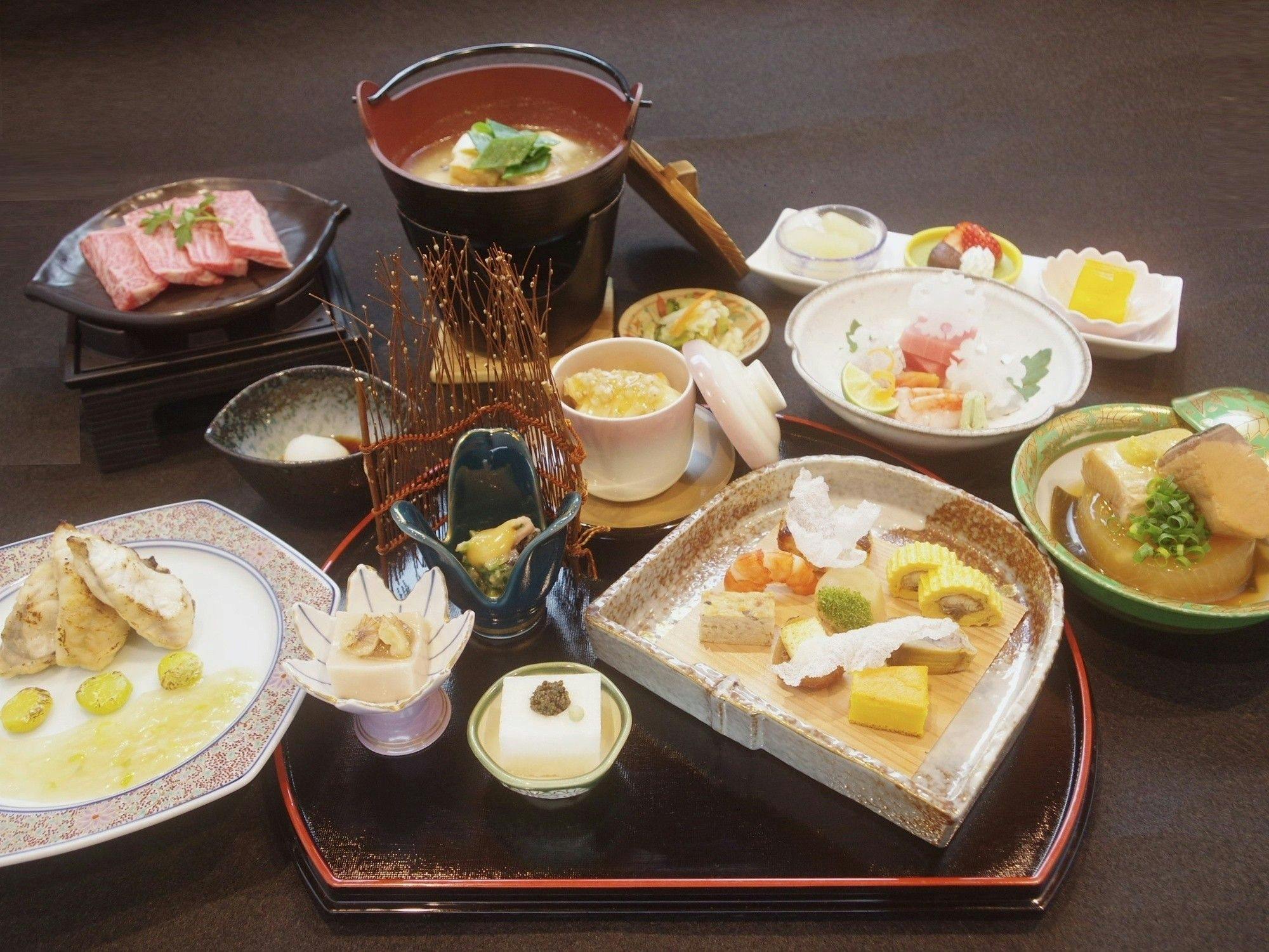 湯の香　松の湯