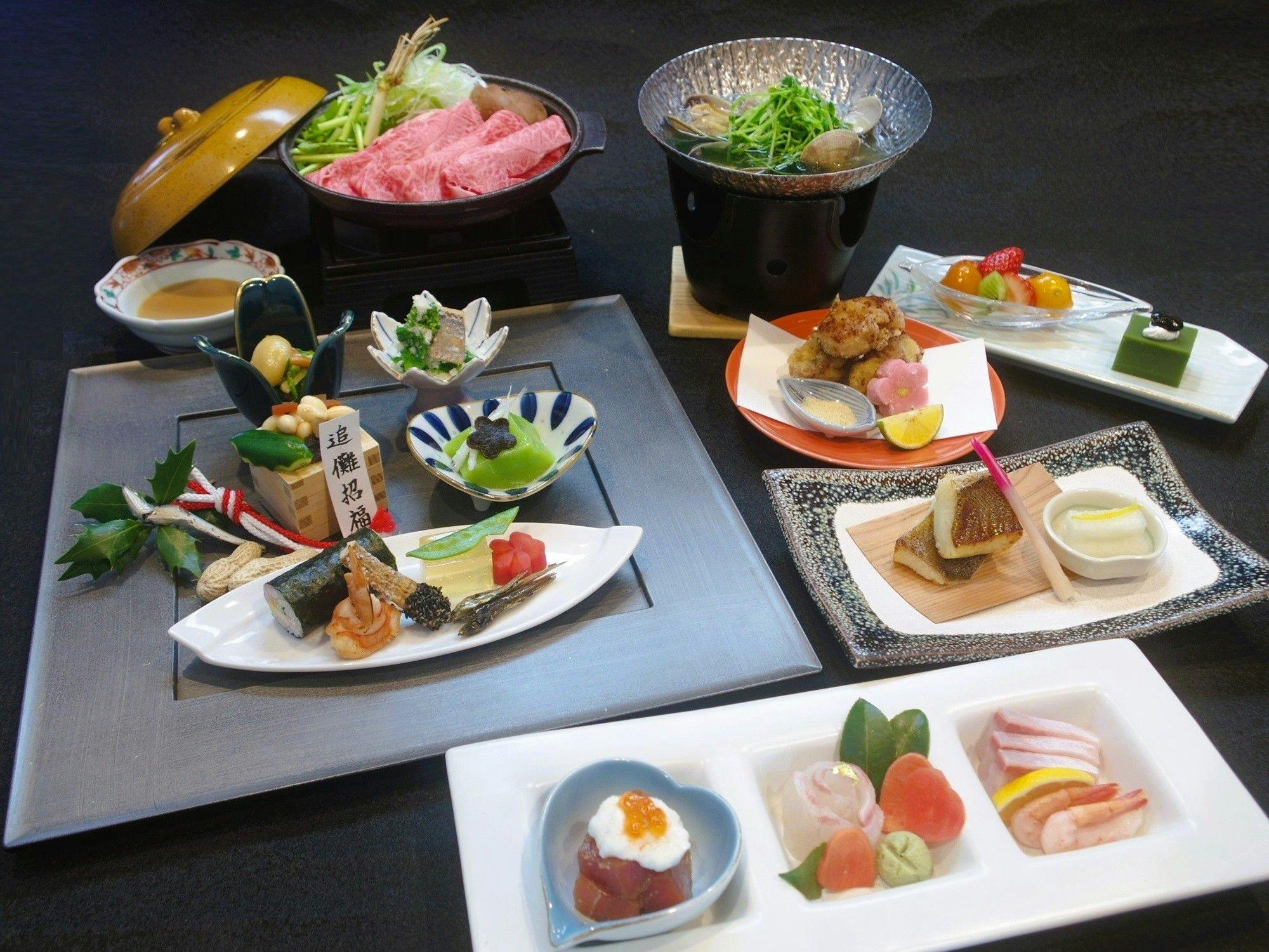 湯の香　松の湯