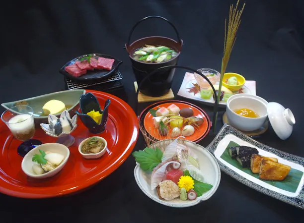 【ご夕食】2026年9月※イメージ