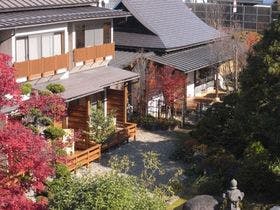 湯の香松の湯