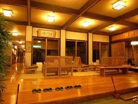 湯の香松の湯