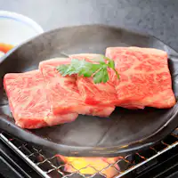 山形牛ステーキ(イメージ)