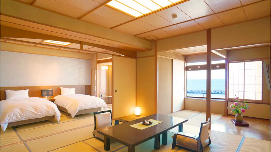Yusuitei Isagoya
