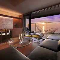 ■テラス・スイート温泉露天付‐波の綾■