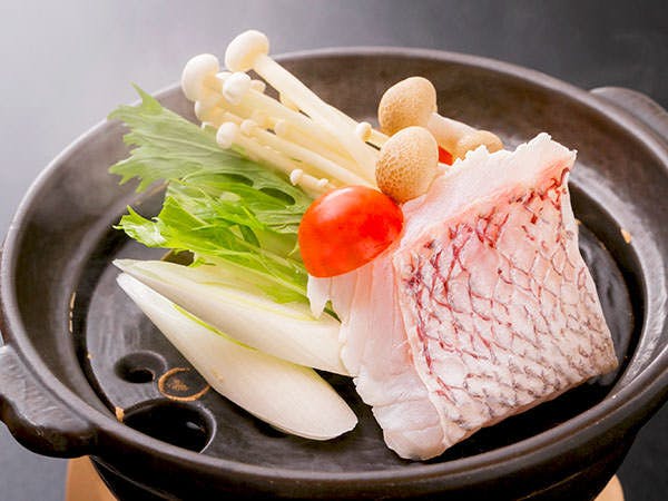 游水亭　いさごや