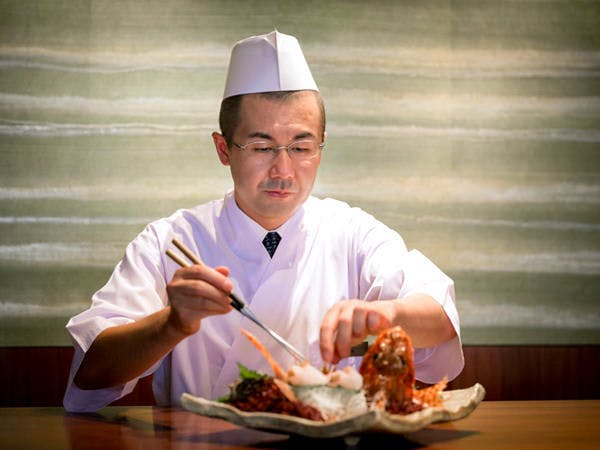游水亭　いさごや