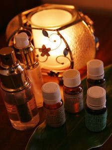 リラクゼーションルーム「ＲＩＮ」