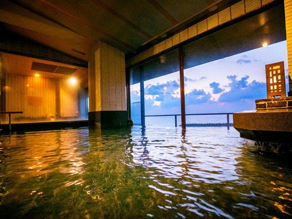 游水亭　いさごや