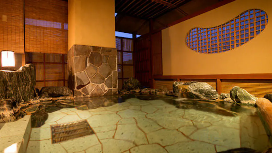 Yusuitei Isagoya