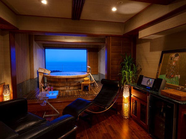 ■ハイプライベートスパ『漣-REN-』■