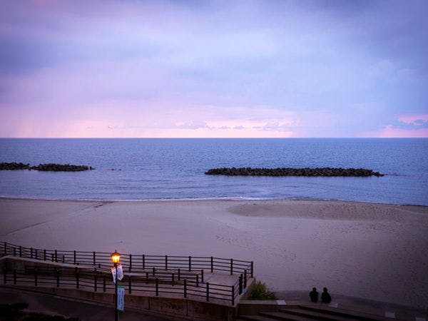 游水亭　いさごや