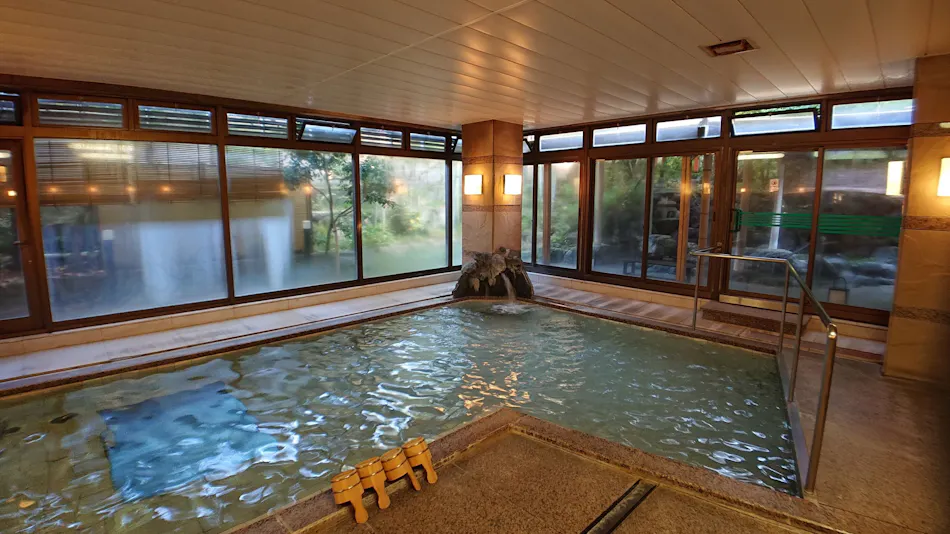 Kasuga Hotel