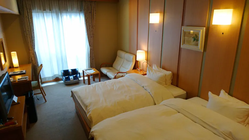 Kasuga Hotel