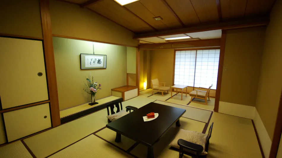 Kasuga Hotel