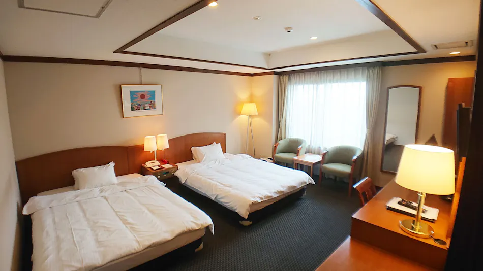 Kasuga Hotel