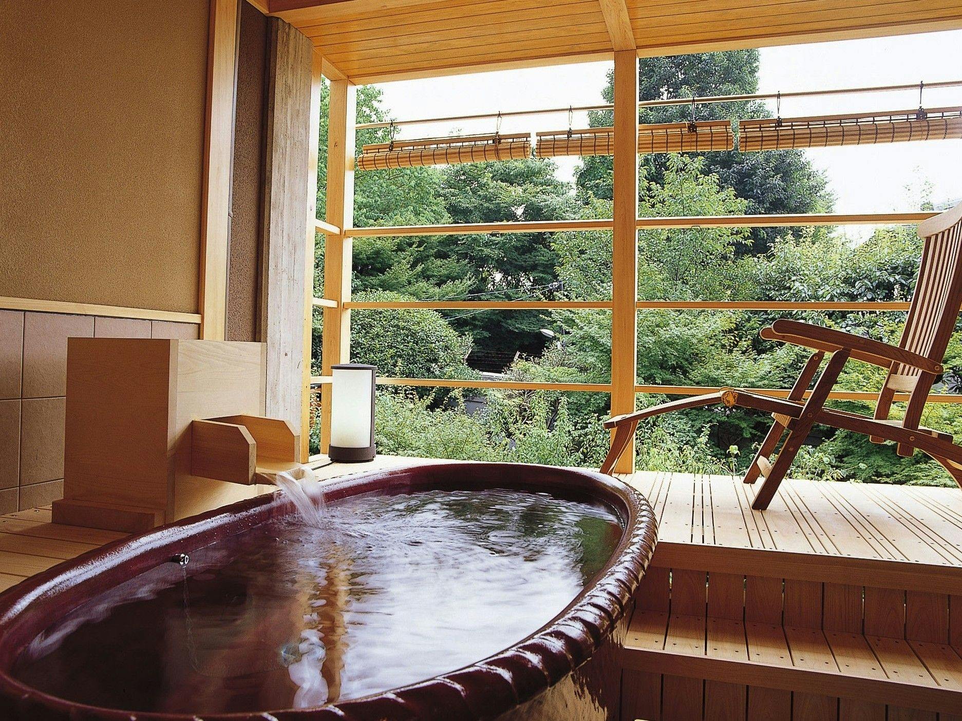 21年最新 奈良周辺で露天風呂付き客室が人気の宿ランキング 一休 Com