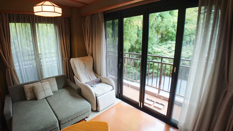 Kasuga Hotel