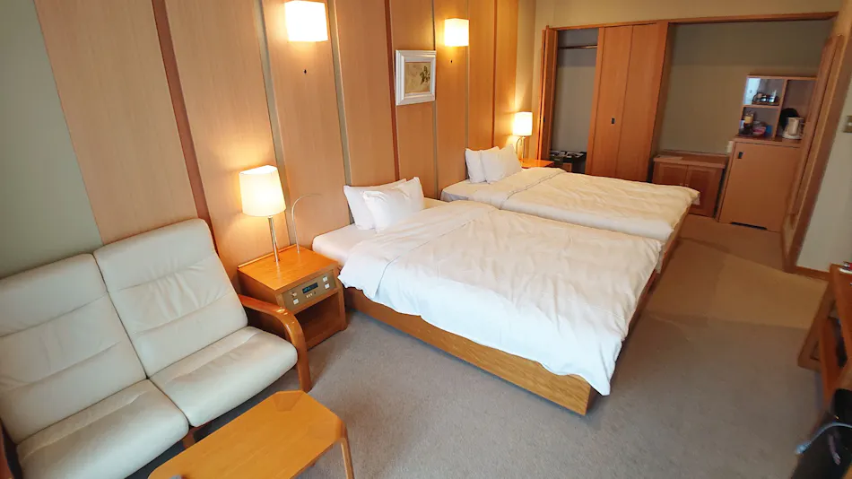Kasuga Hotel