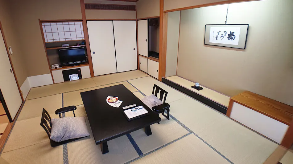 Kasuga Hotel
