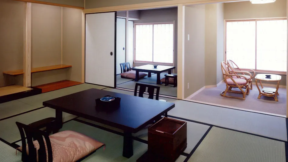 Kasuga Hotel