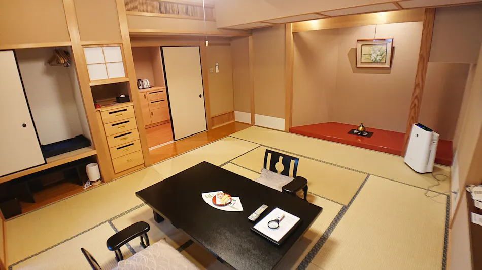 Kasuga Hotel