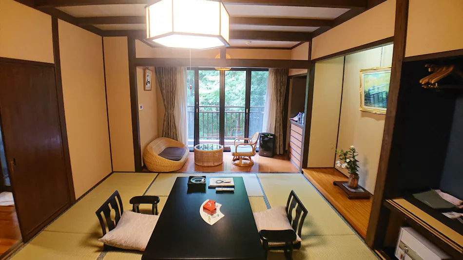 Kasuga Hotel