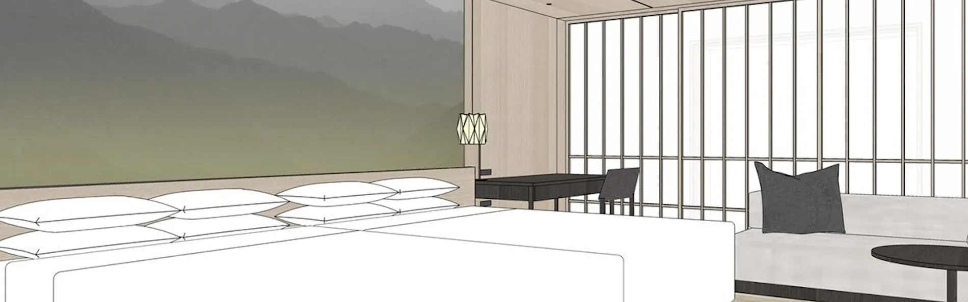 春日ホテル