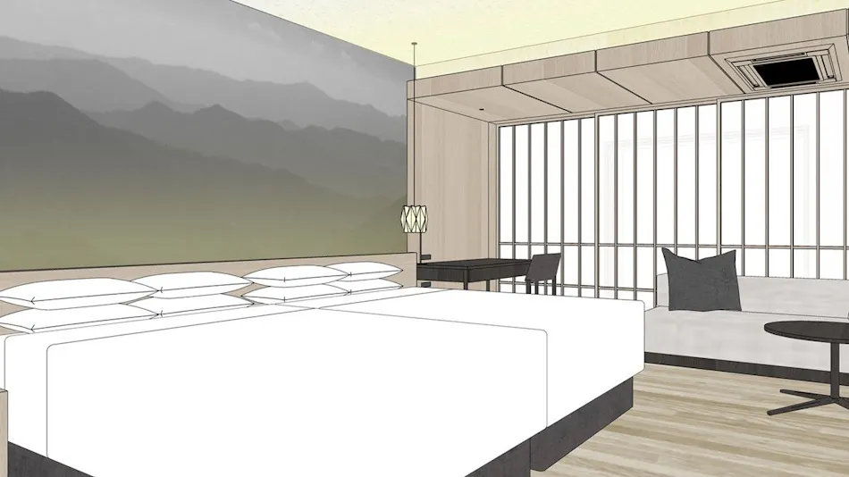 Kasuga Hotel