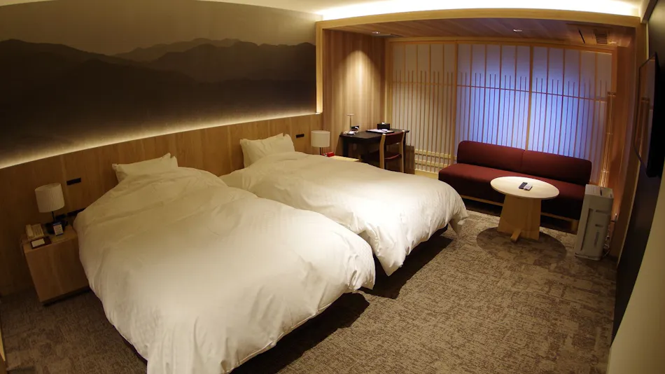 Kasuga Hotel