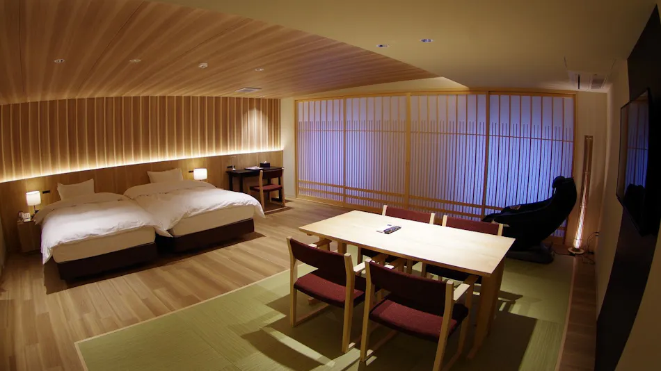 Kasuga Hotel