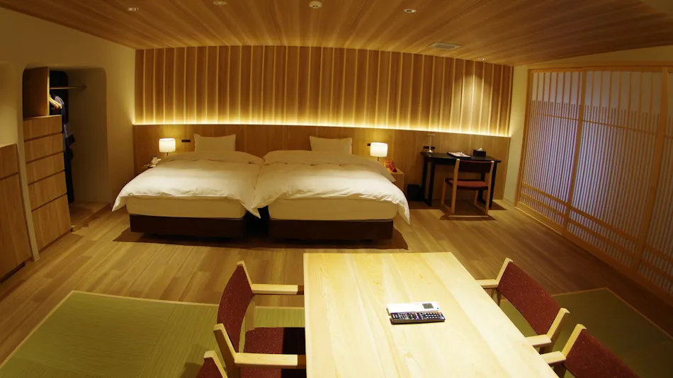 Kasuga Hotel