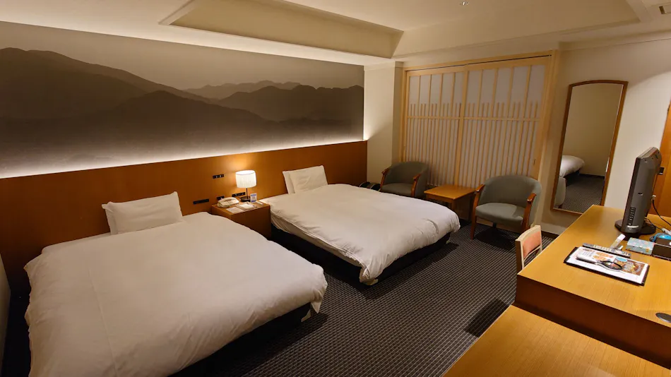 Kasuga Hotel