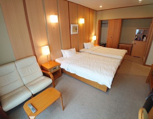 スタンダードツイン◆30平米