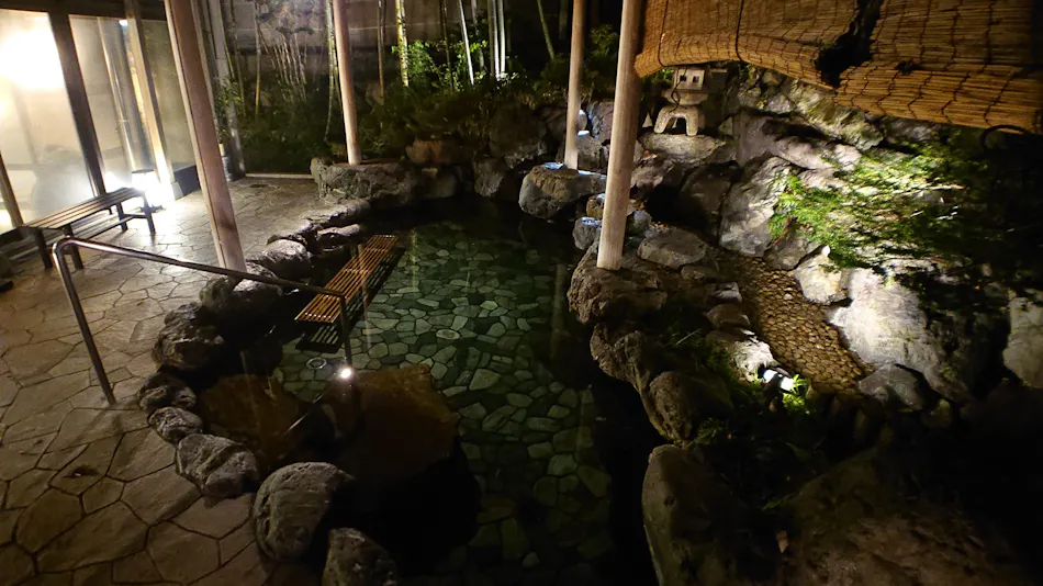 Kasuga Hotel