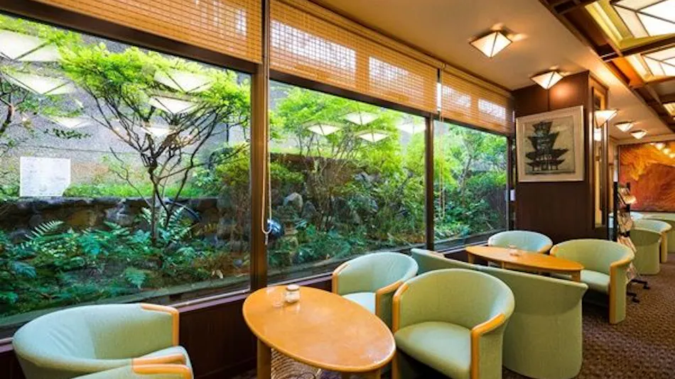 Kasuga Hotel